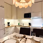 Apartment Lapland Rovaniemi