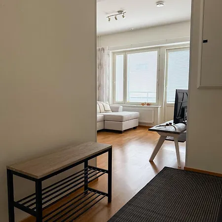 Lapland ロヴァニエミ