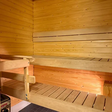 Lapland * ロヴァニエミ