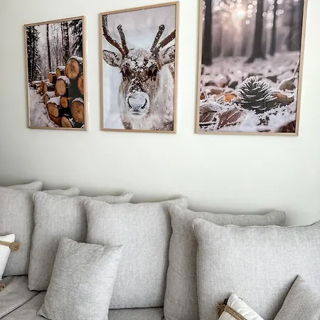 Apartamento Lapland