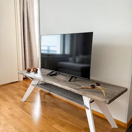 Appartement Lapland *