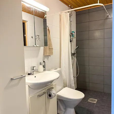 Apartamento Lapland Rovaniemi