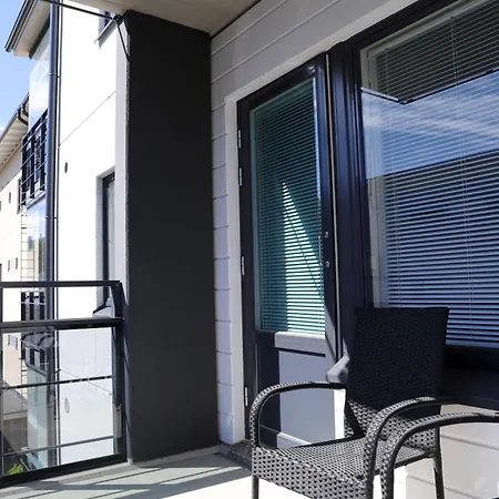 Lapland Apartamento *