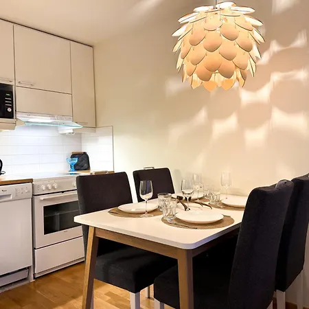 Lapland Apartamento