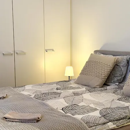 Apartment Lapland