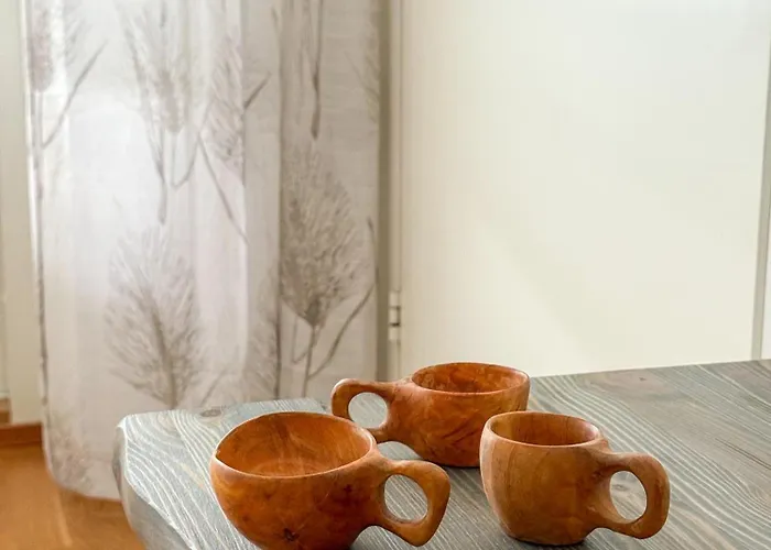 Lapland Ροβανιέμι