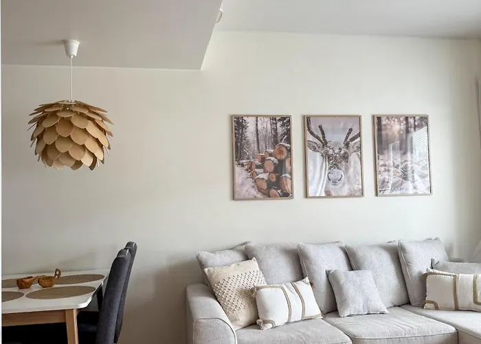 Lapland Ροβανιέμι