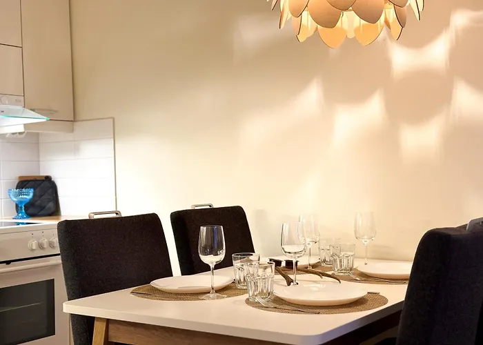 Lapland Ροβανιέμι