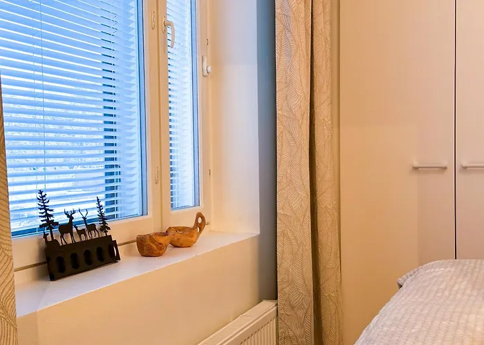 Lapland * Ροβανιέμι